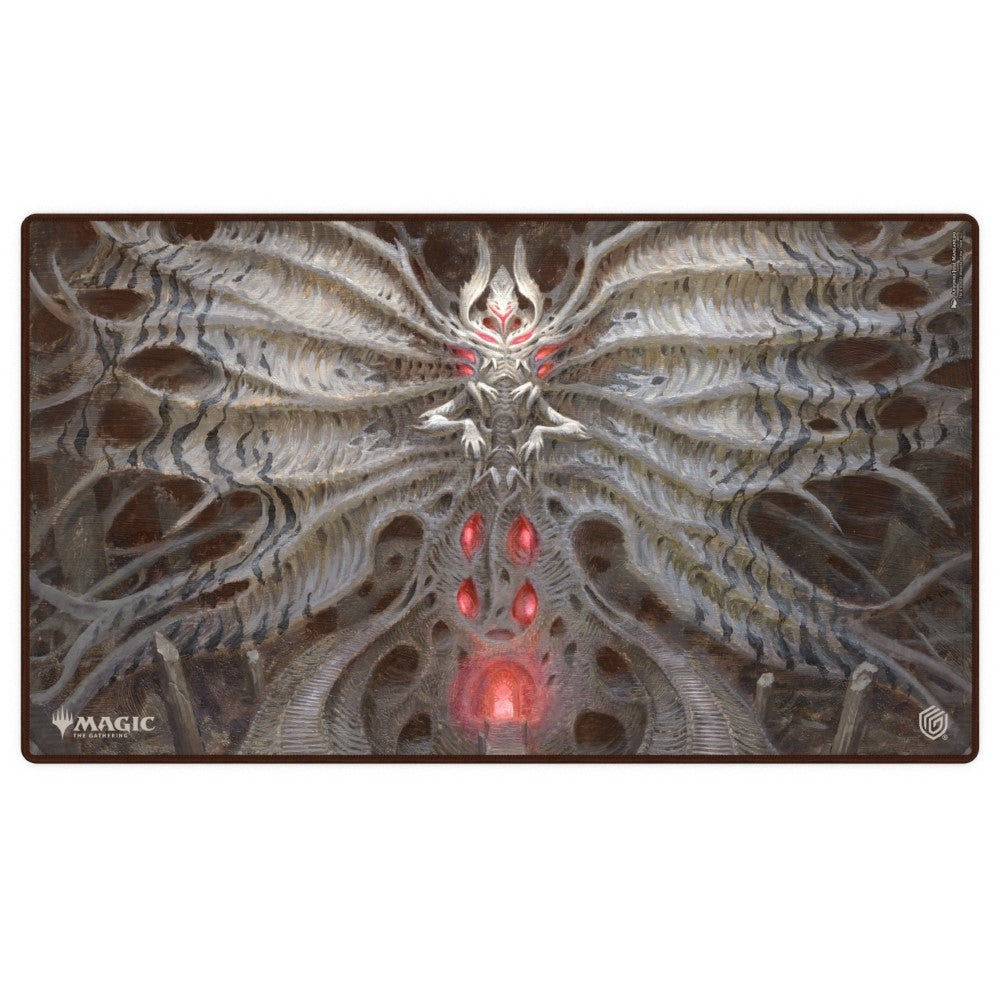 Ultimate Guard Playmat MTG Duskmourn V1
