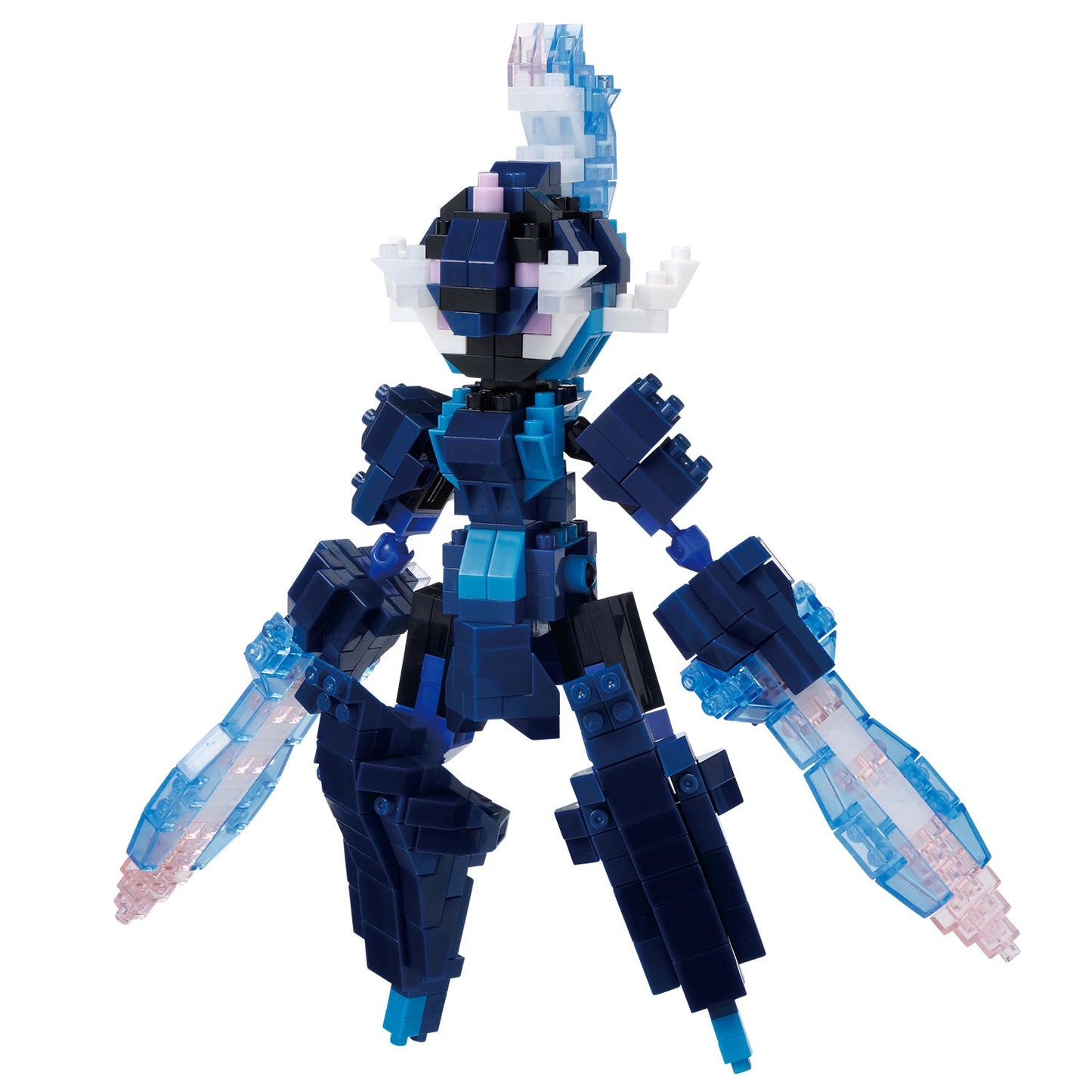 Nanoblock Mininano Pokemon Rs Ceruledge