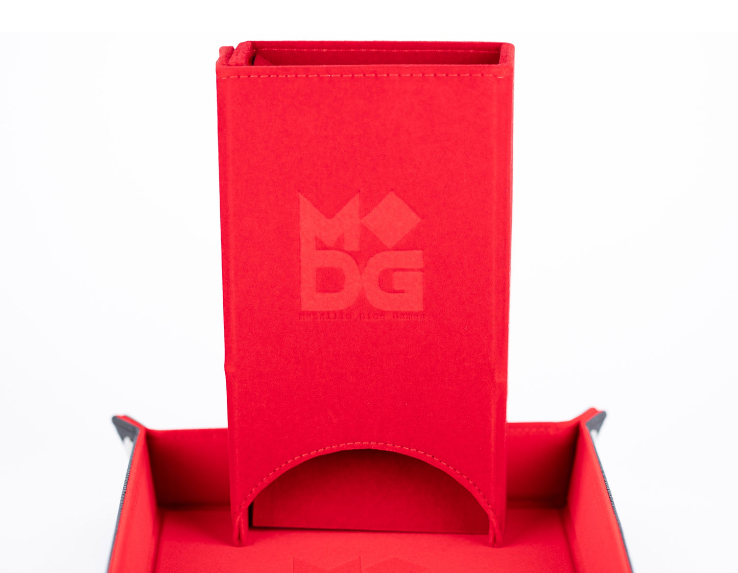 Fold Ultra Pro Dice Tower Red