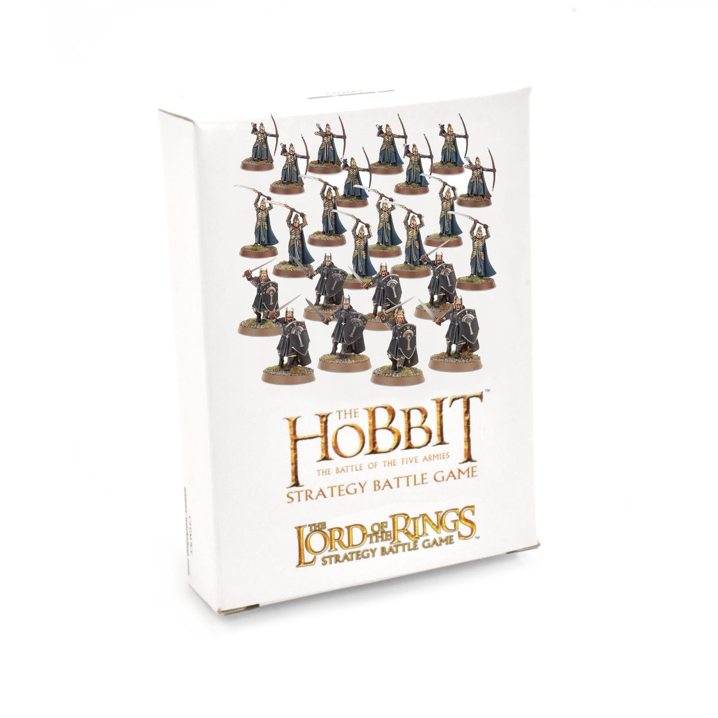 Guerriers de la Dernière Alliance