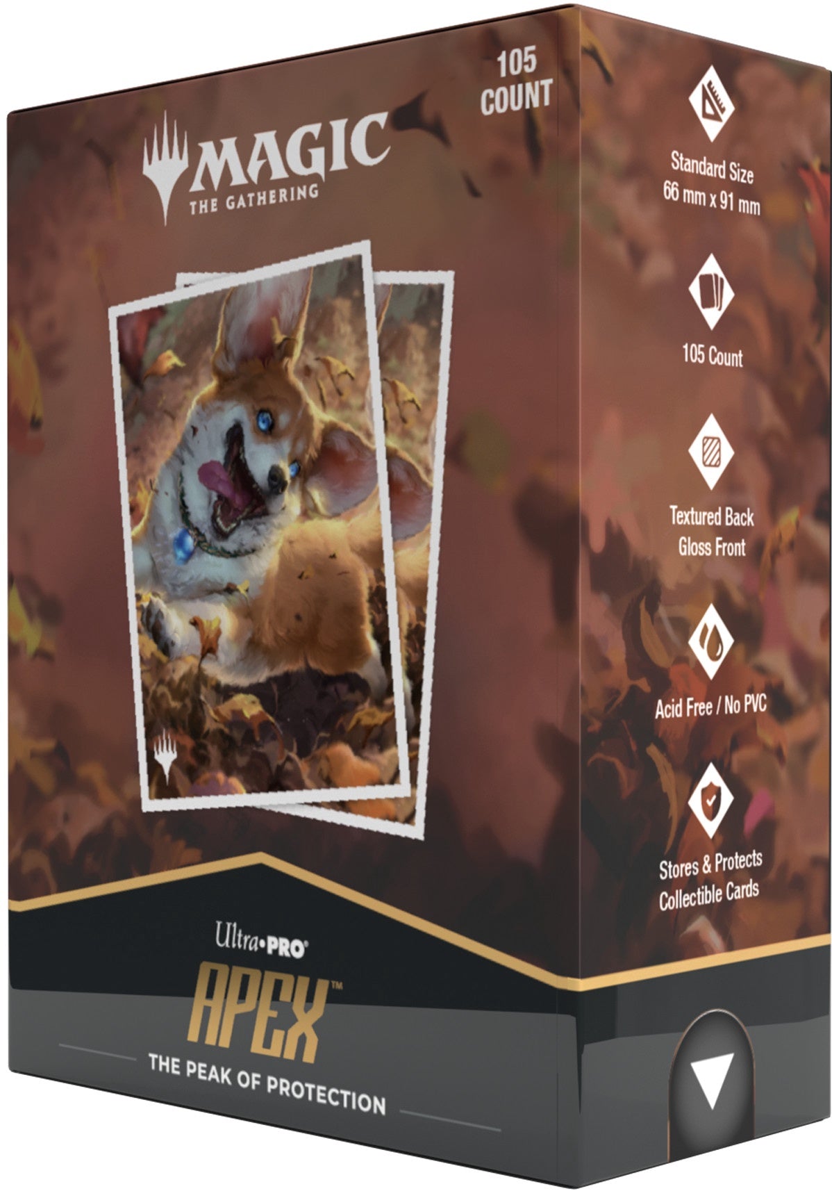 Ultra Pro D-Pro Apex MTG Modern Horizons 3 Z 105Ct