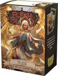 Dragon Shield Sleeves Flesh & Blood Prism Art Matte (100)