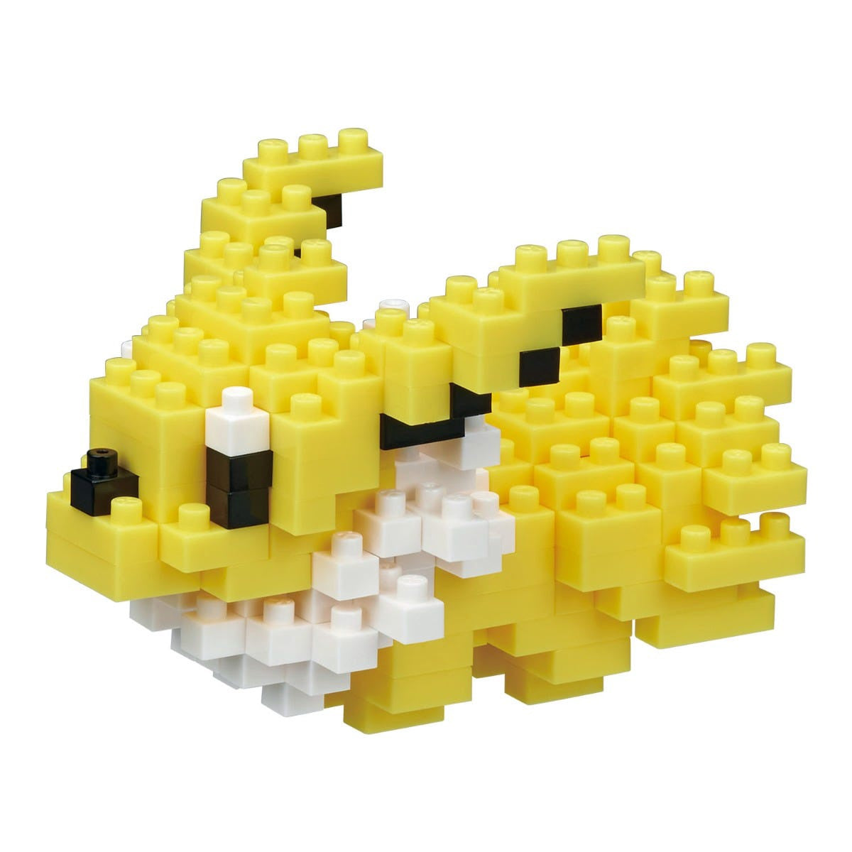 Nanoblock - Pokemon Series Jolteon