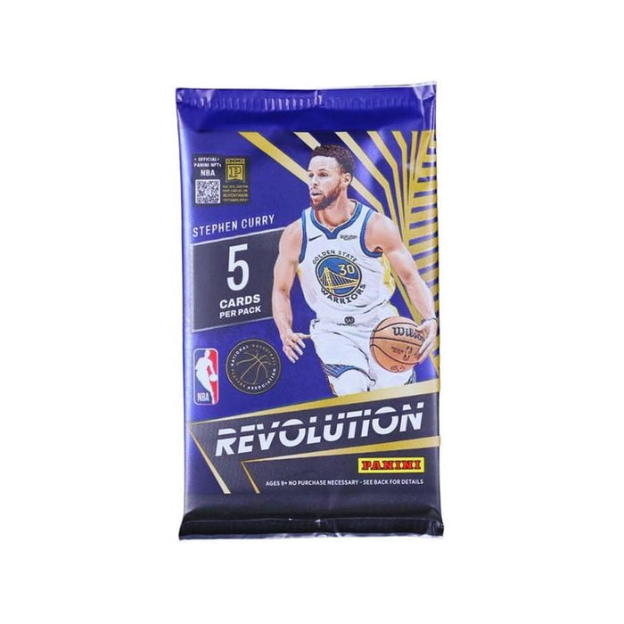 Panini Revolution Basketball Pack 23/24