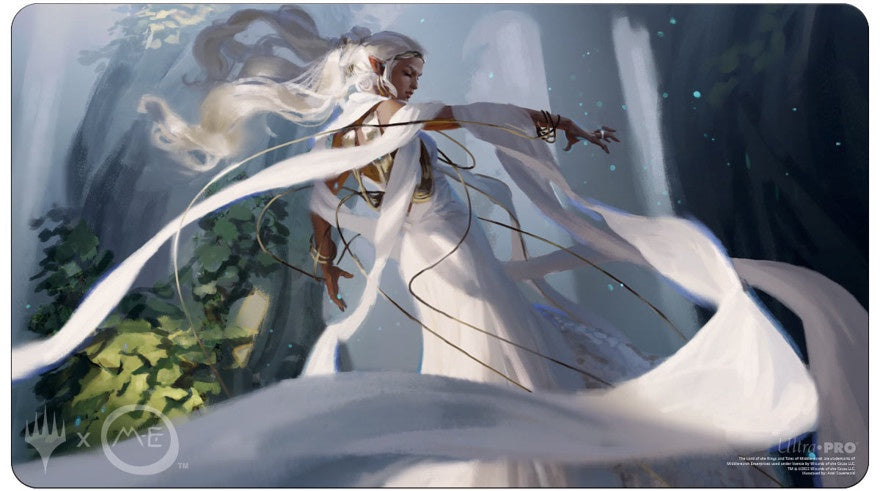 Ultra Pro Playmat LOTR Tales Of Middle-earth C Galadriel