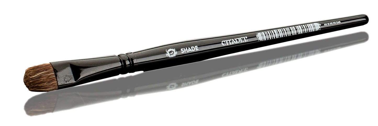 Citadel Brush Large Shade (L)