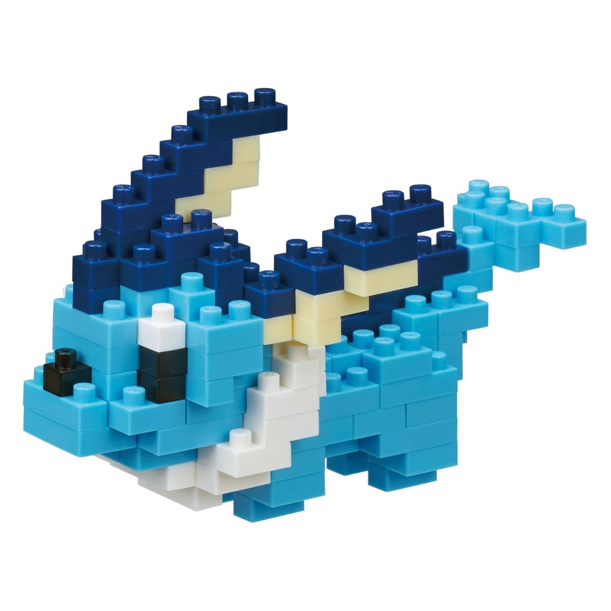 Nanoblock - Pokemon Series Vaporeon