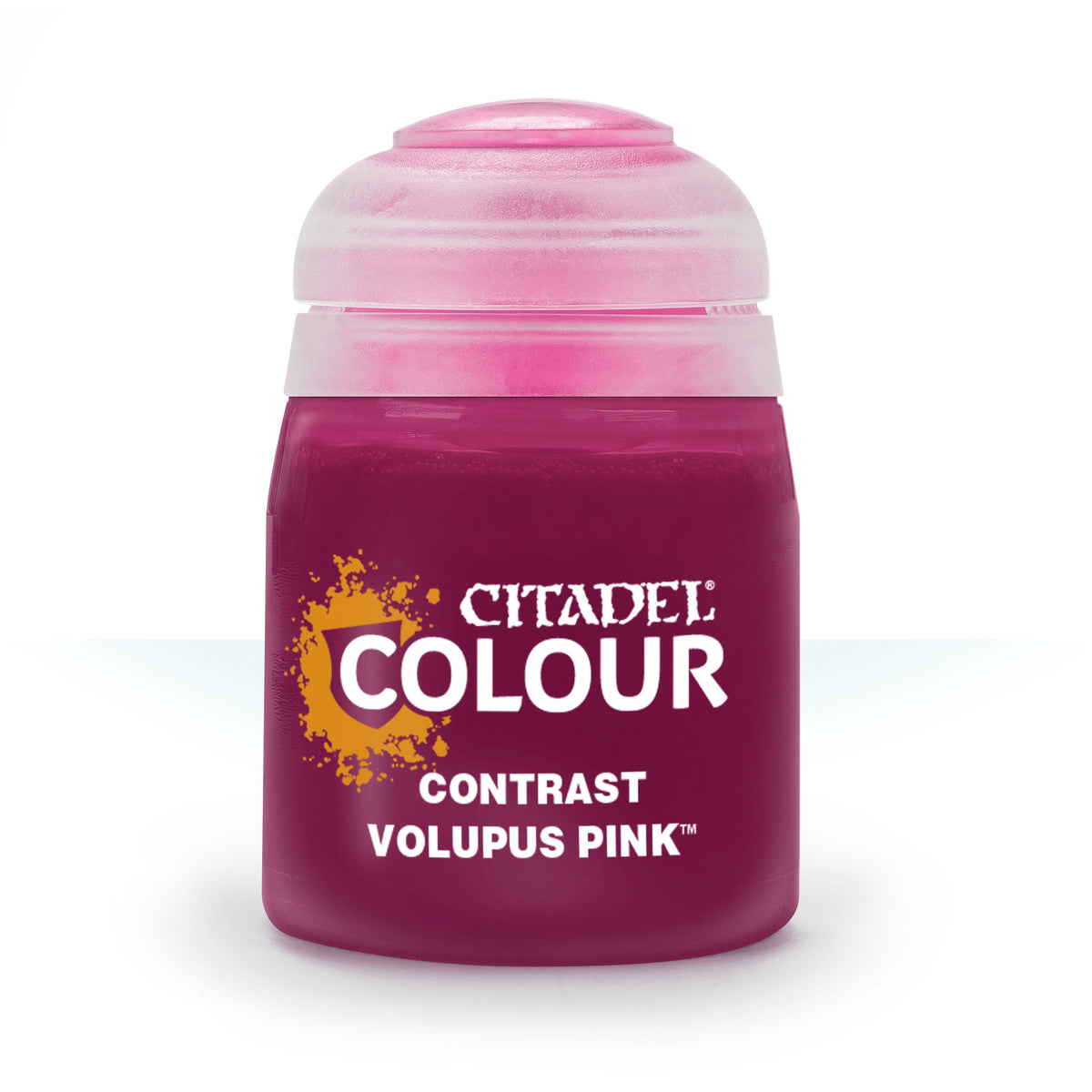 Volupus Pink (Contrast 18ml)