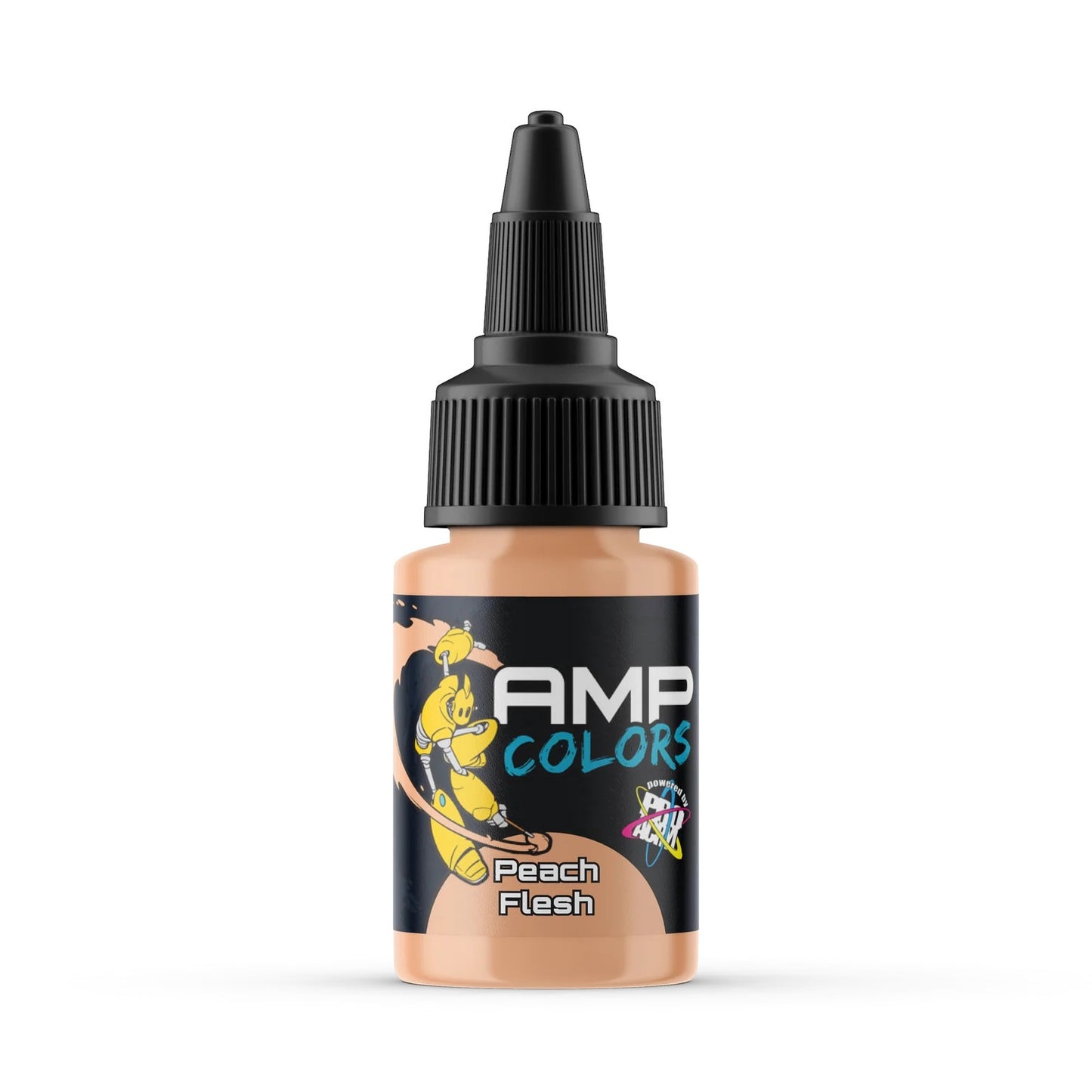 AMP Colors 008 - Peach Flesh