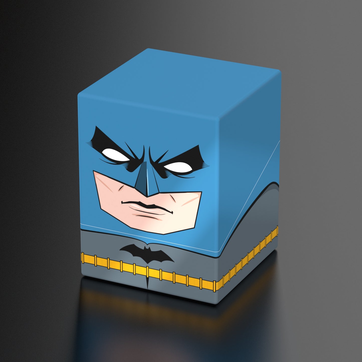 Squaroes Boulder 100+ DC Batman Gotham City Batman