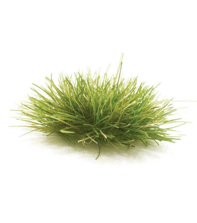 Woodland All Game Terrain Dark Green Tufts