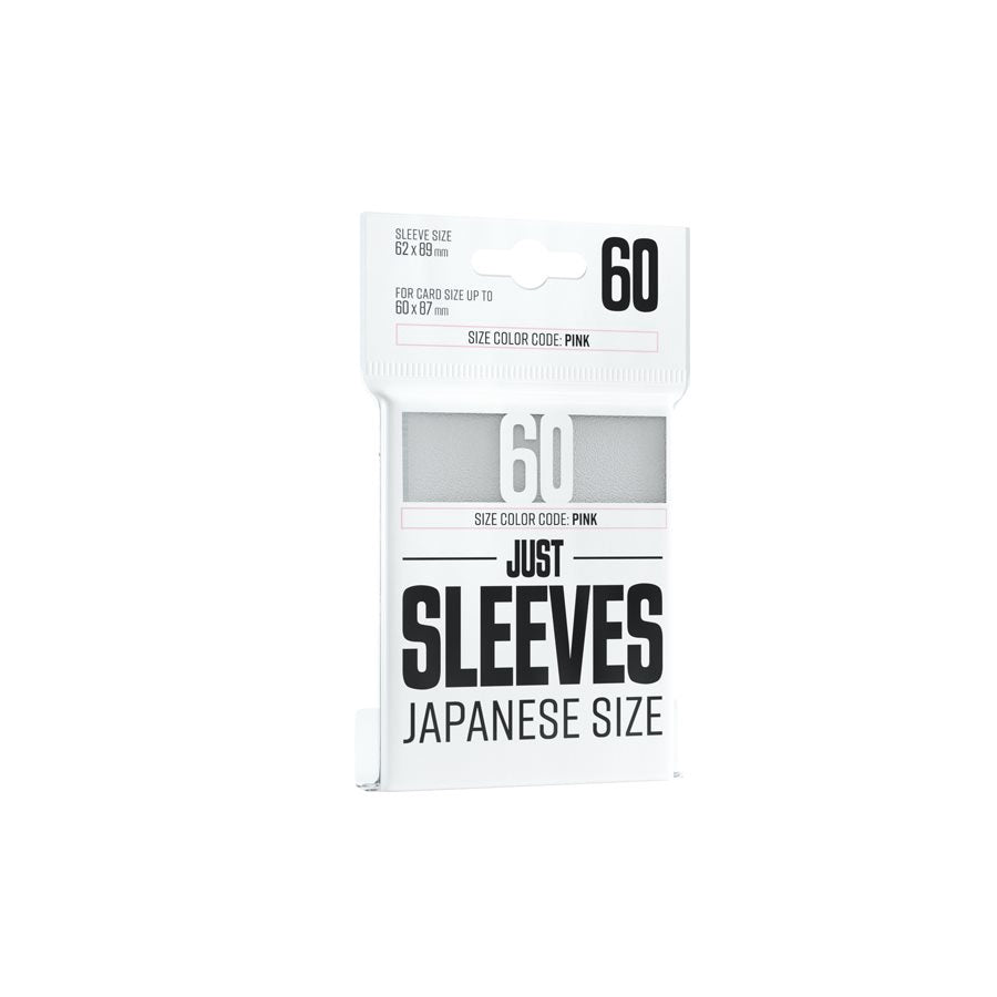 Manches courtes : Blanc taille japonaise (60)