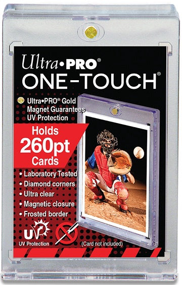 Ultra Pro 1touch 260pt Magnetic Holder