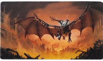 Tapis de jeu Dragon Shield Édition Limitée Draco Primus