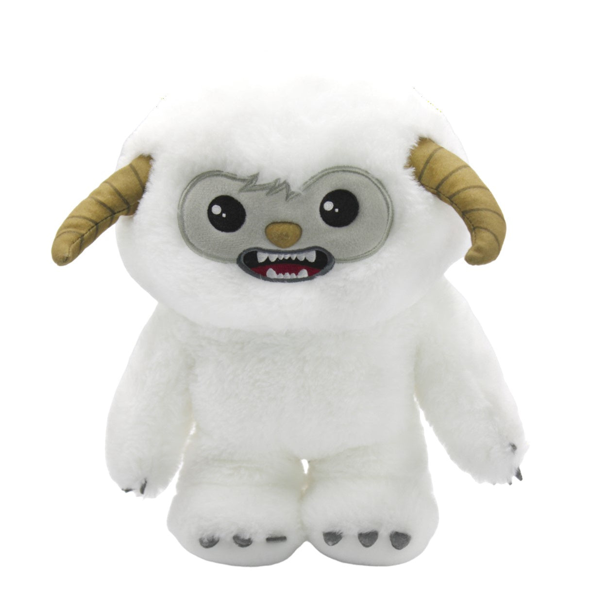 Star Wars - Soft Plush Wampa