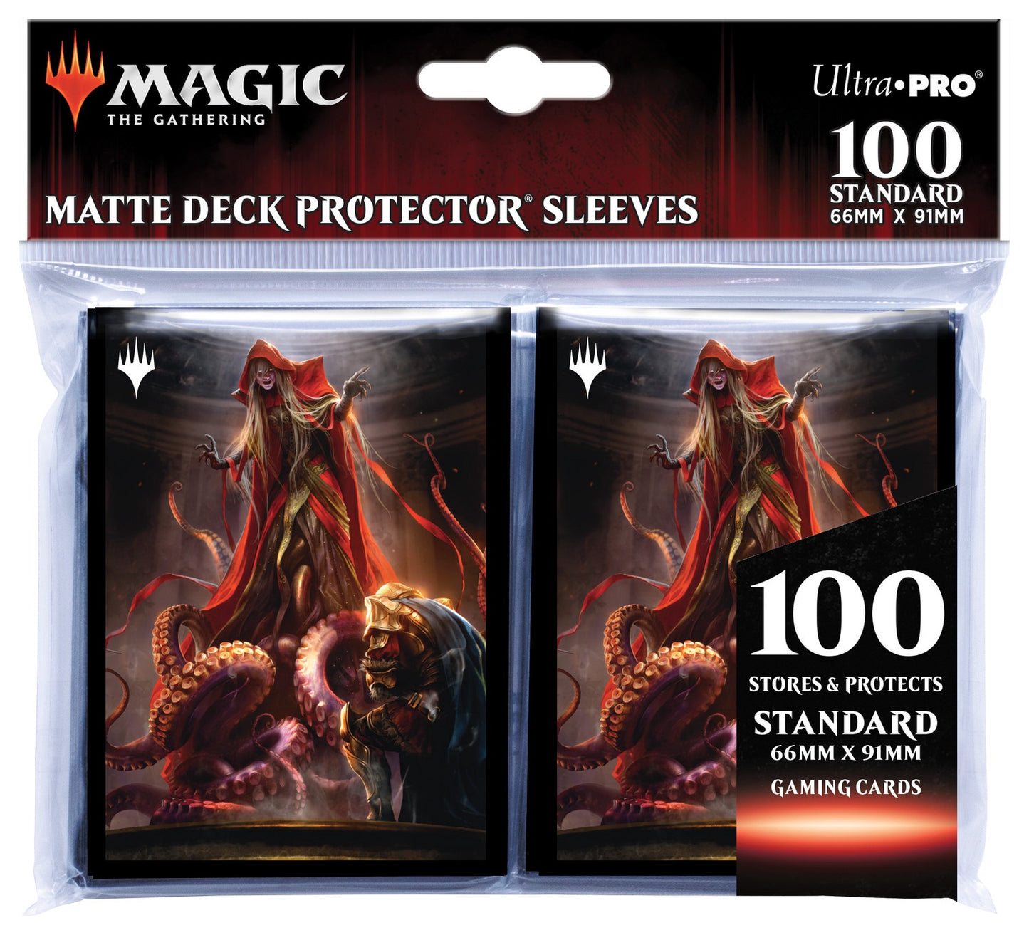Ultra Pro D-Pro MTG Dominaria United A 100Ct