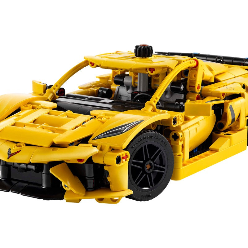LEGO Chevrolet Corvette Stingray (42205)