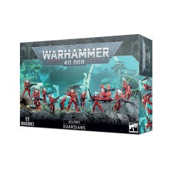 Aeldari - Guardians