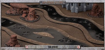 Battlefield In A Box - Tar River
