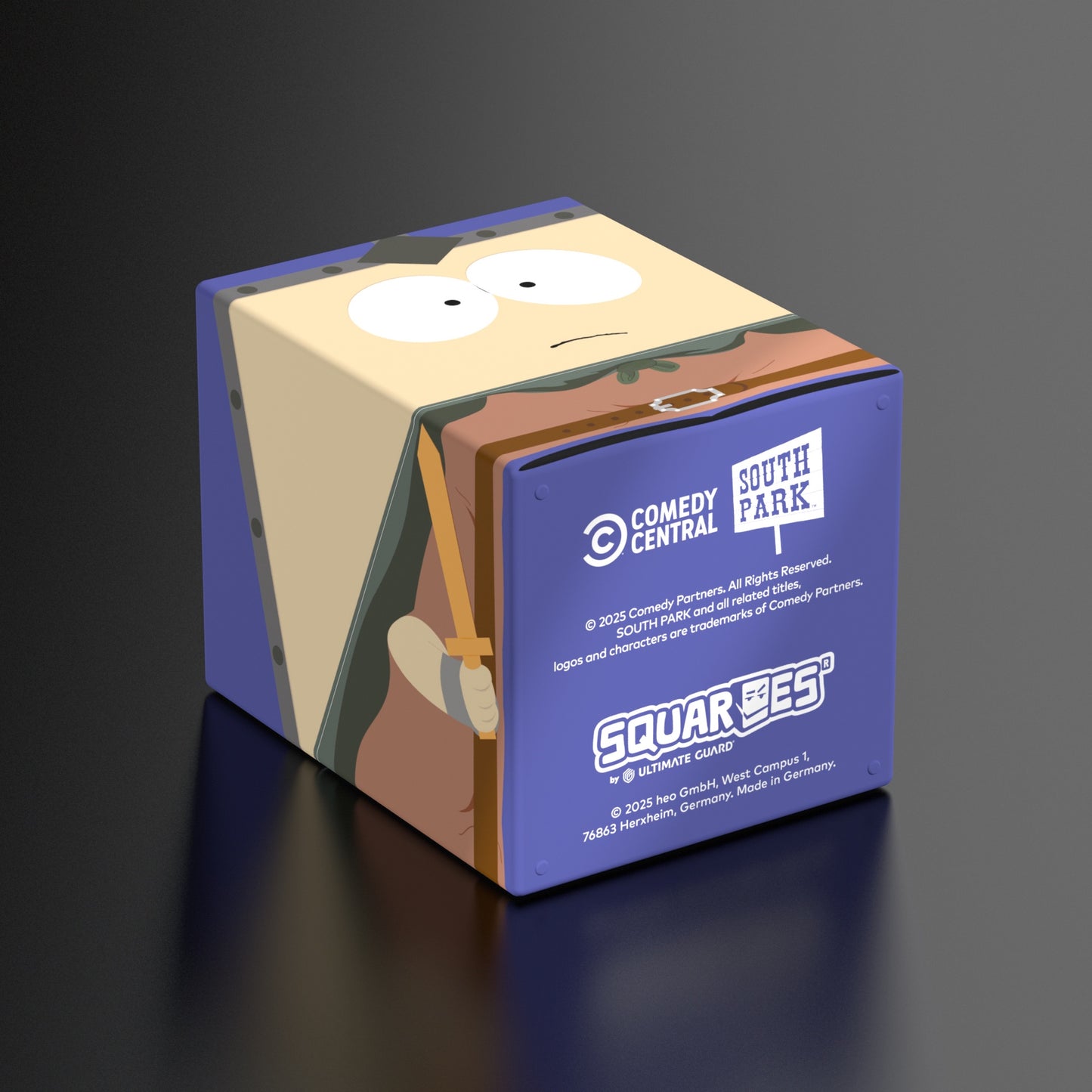 Squaroes Paramount South Park Stick Of Truth Stan Marshwalker