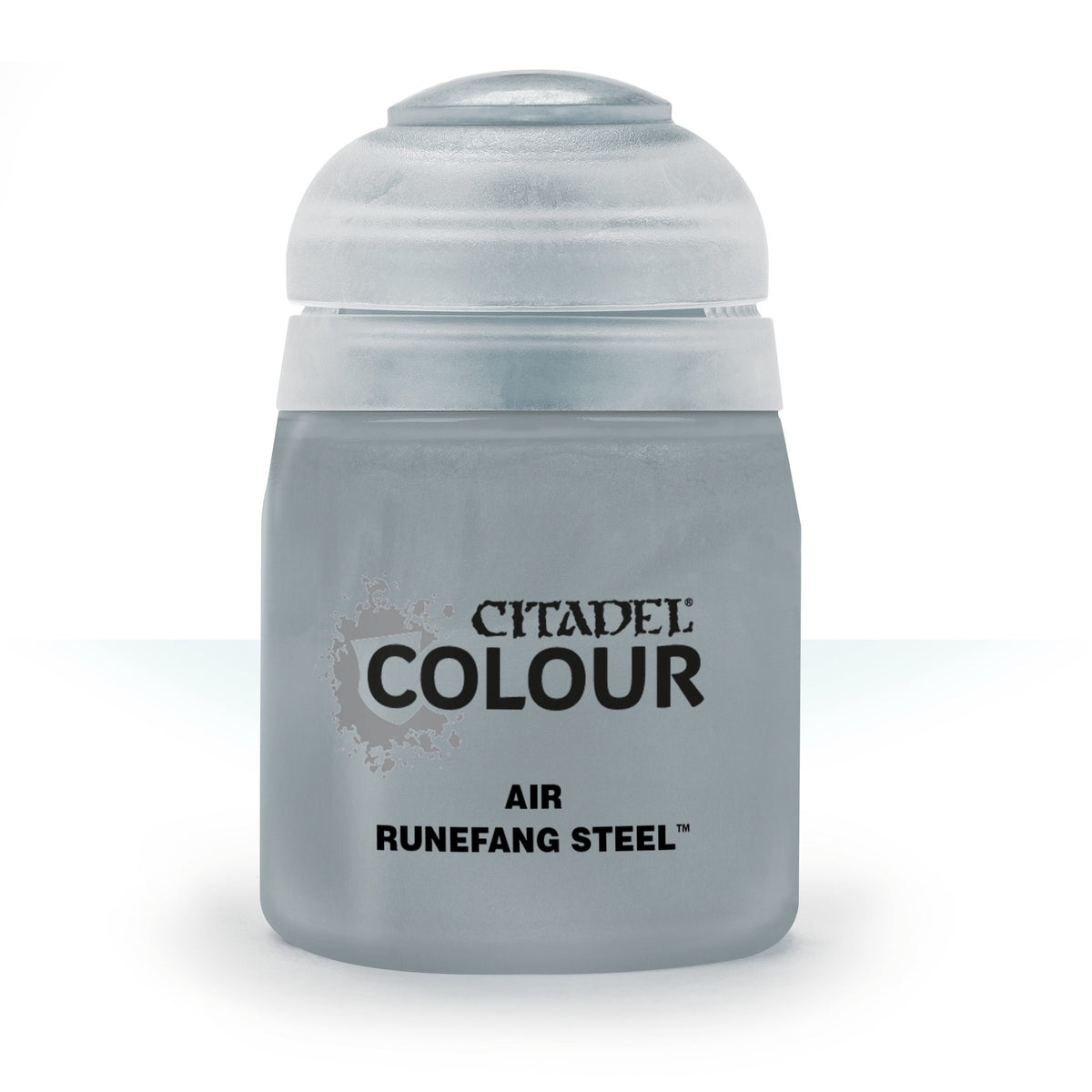 Runefang Steel (Air 24ml)