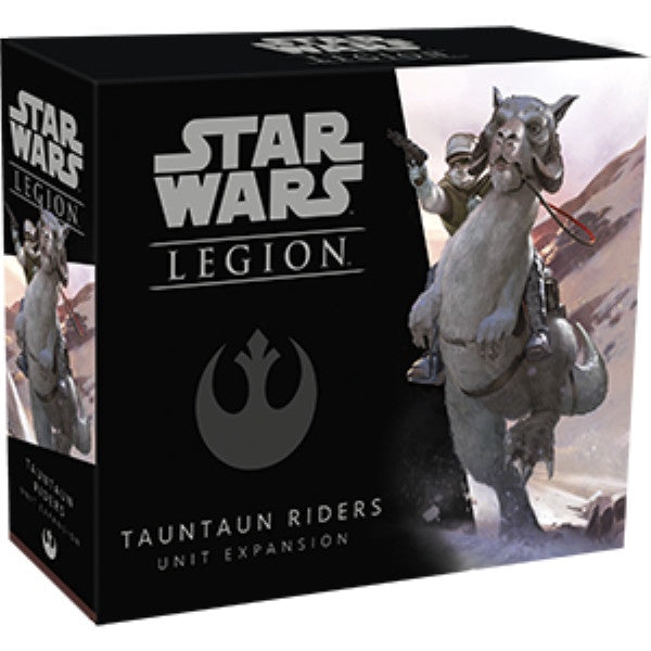 Star Wars Legion: Tauntaun Riders Unit Expansion