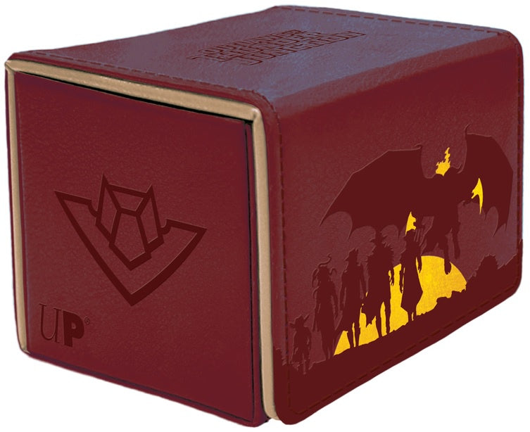 Ultra Pro D-box Alcove Edge Mtg Outlaw Thunder Junction Z