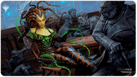 Ultra Pro Outlaws of Thunder Junction Vraska Playmat