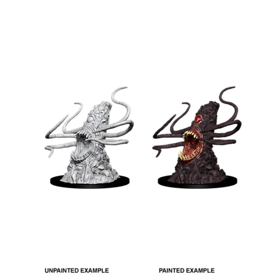 D&D Unpainted Minis Wv12 Roper