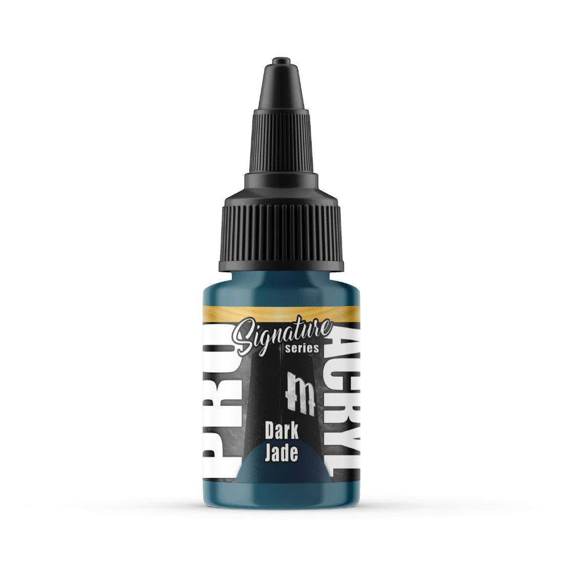 Pro Acryl Vince Venturella Dark Jade S01 (22ml)