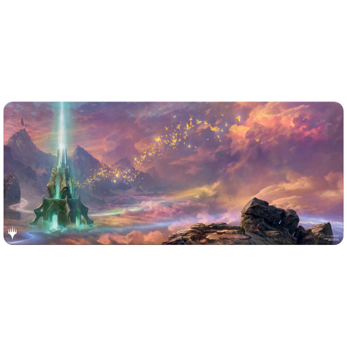 Ultra Pro Playmat Mtg Table 6Ft Double Masters 2022