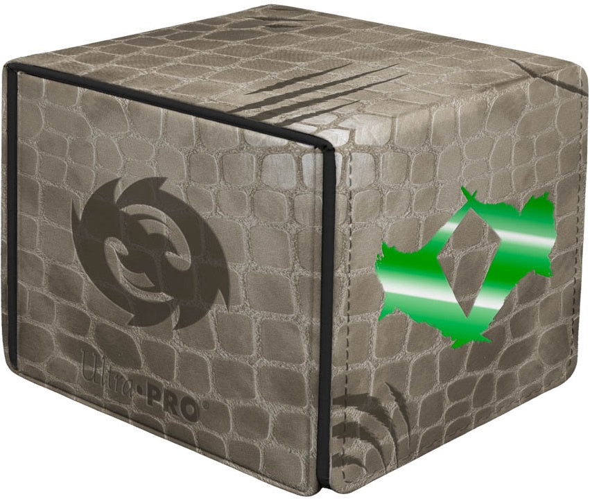 Ultra Pro D-box Alcove Edge Premium MTG Retour à Tarkir Abzan