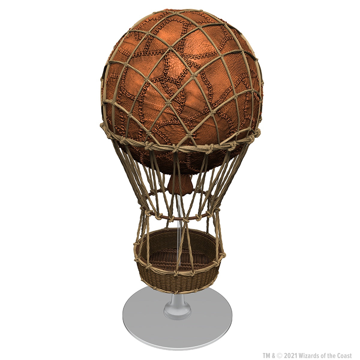 D&d Icons 20 - Beyond Witchlight Gas Balloon