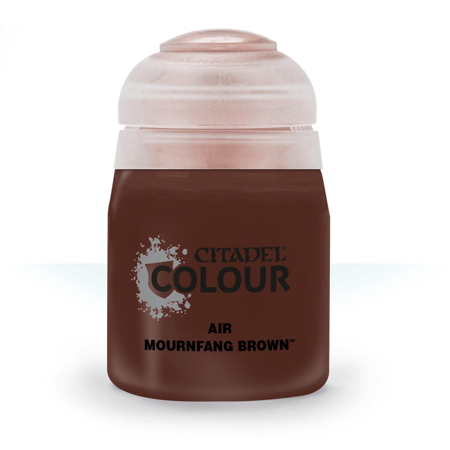 Mournfang Brown (Air 24ml)
