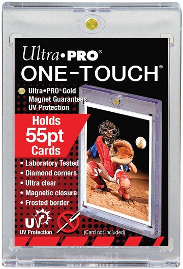 Ultra Pro 1touch 55pt Magnetic Closure