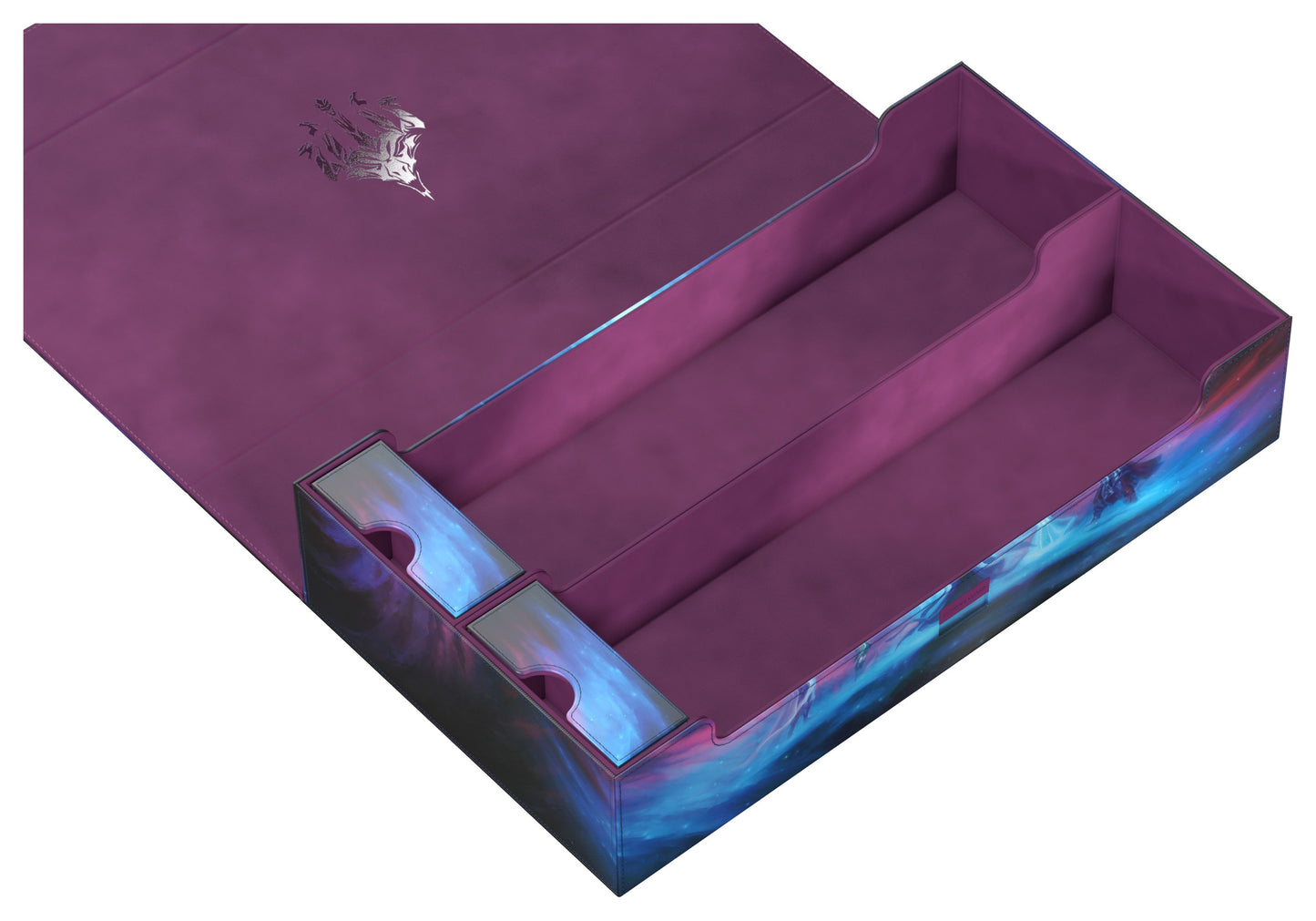 Ultimate Guard Deck Case Omnihive 1000+ MTG Tarkir Dragonstorm