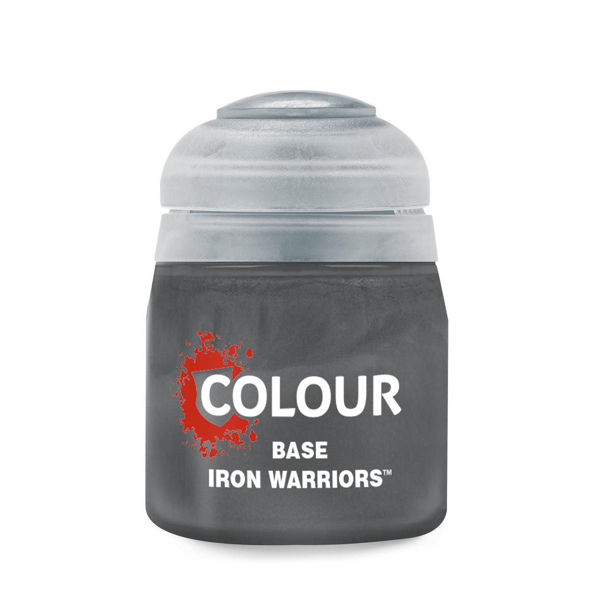 Iron Warriors (Base 12ml)