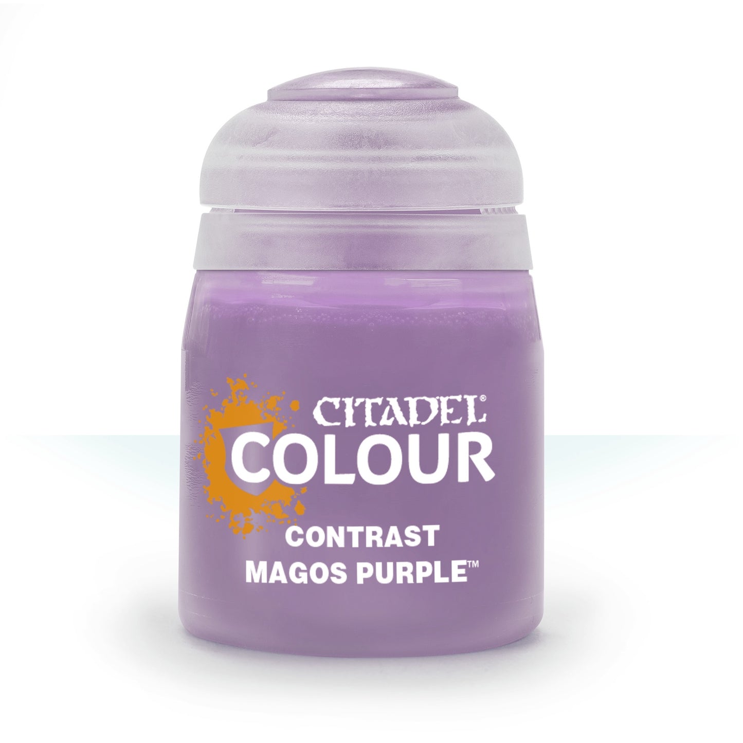 Magos Purple (Contrast 18ml)