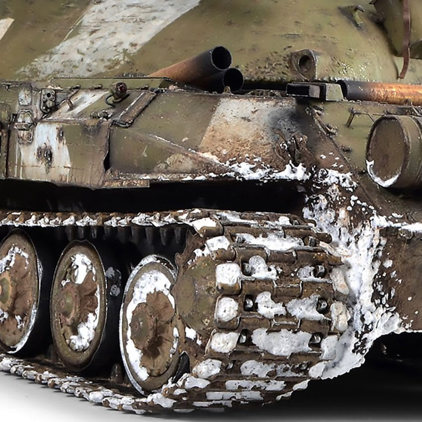 AK Interactive Snow Sprinkles - 100ml (Acrylique)