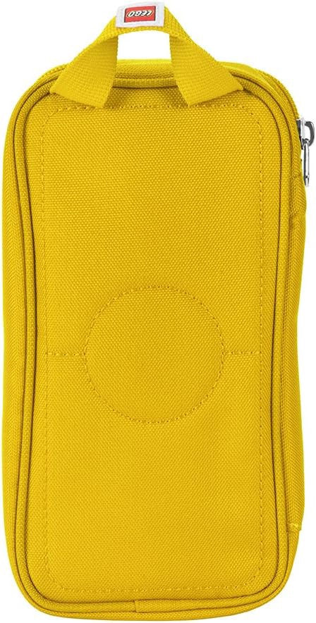 LEGO® Brick Pouch - Yellow (AC0960-400B)