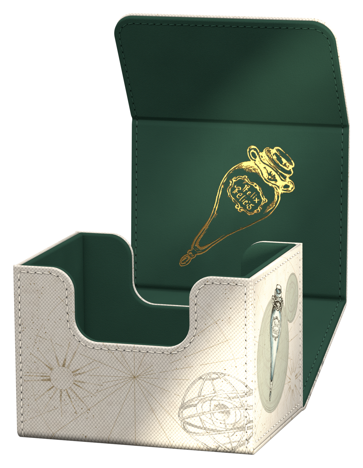 Deck Case Sidewinder 100+ Ron Weasley