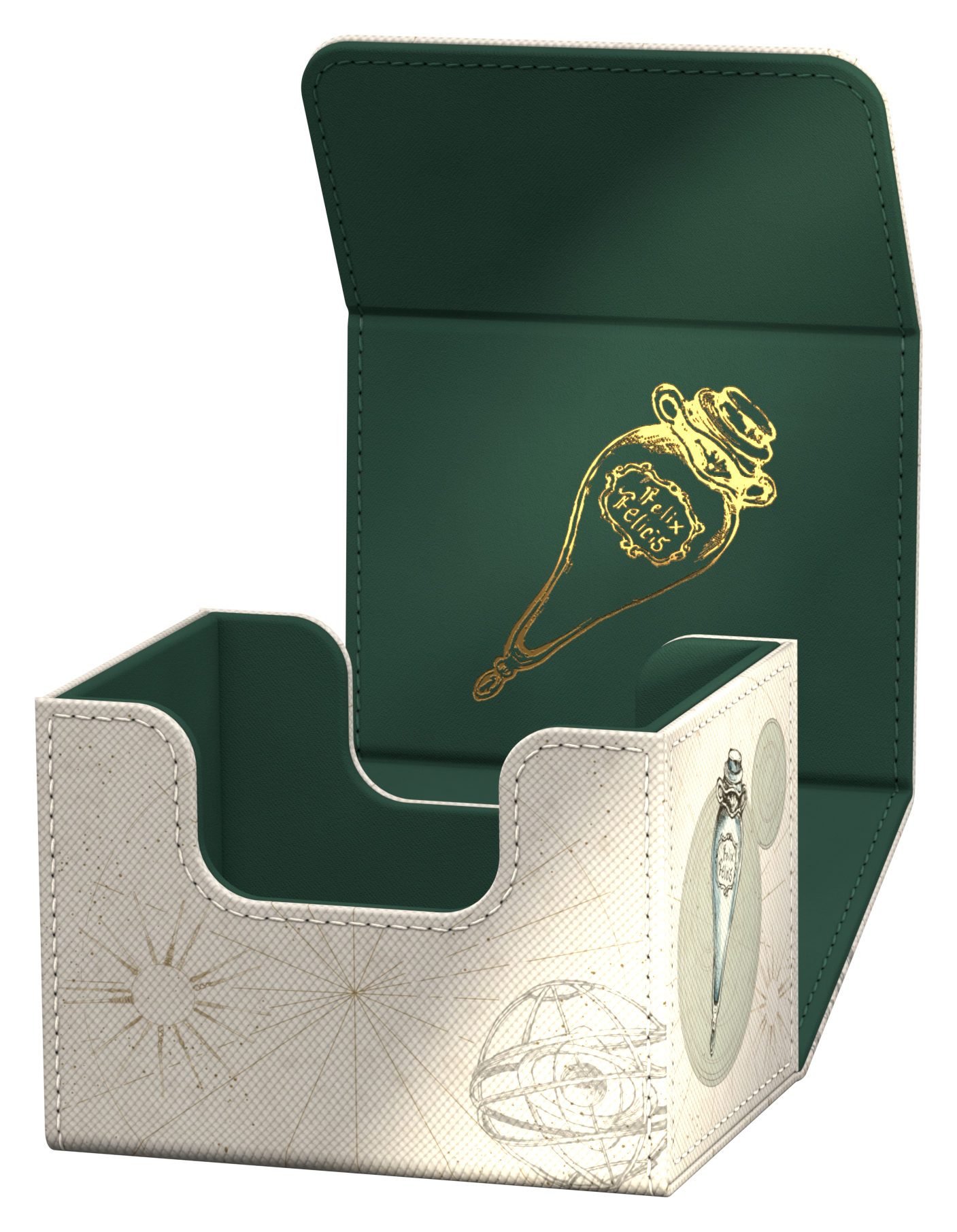 Deck Case Sidewinder 100+ Ron Weasley