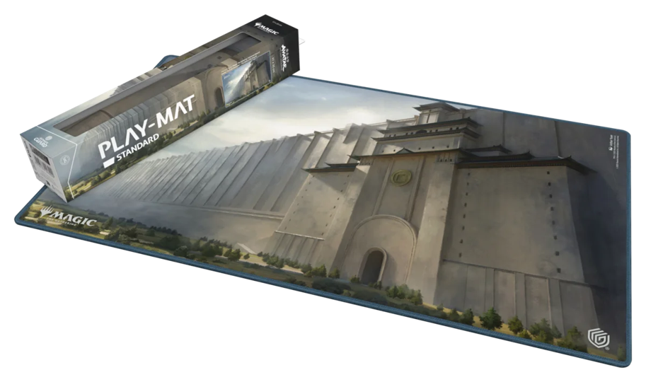 UG PLAYMAT MTG AVATAR: THE LAST AIRBENDER - ARTIFACT MYTHIC V2