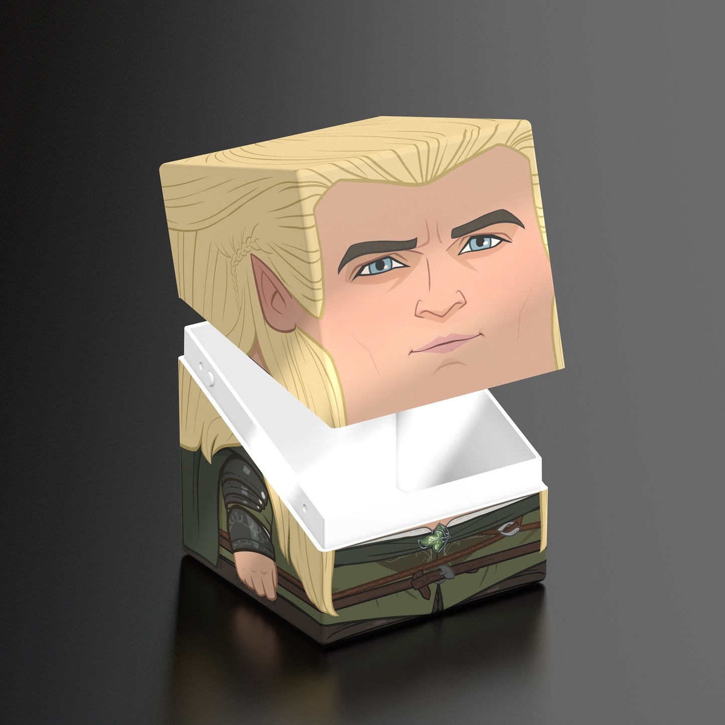 SQUAROES Boulder 100+ THE LORD OF THE RINGS LEGOLAS
