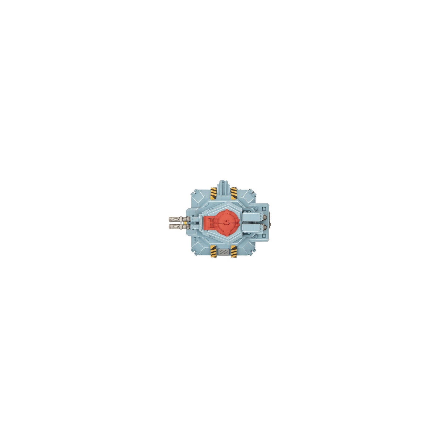 Battlefield in A Box - Gothic Sector Legion Defense Turret Alternate Paint Scheme