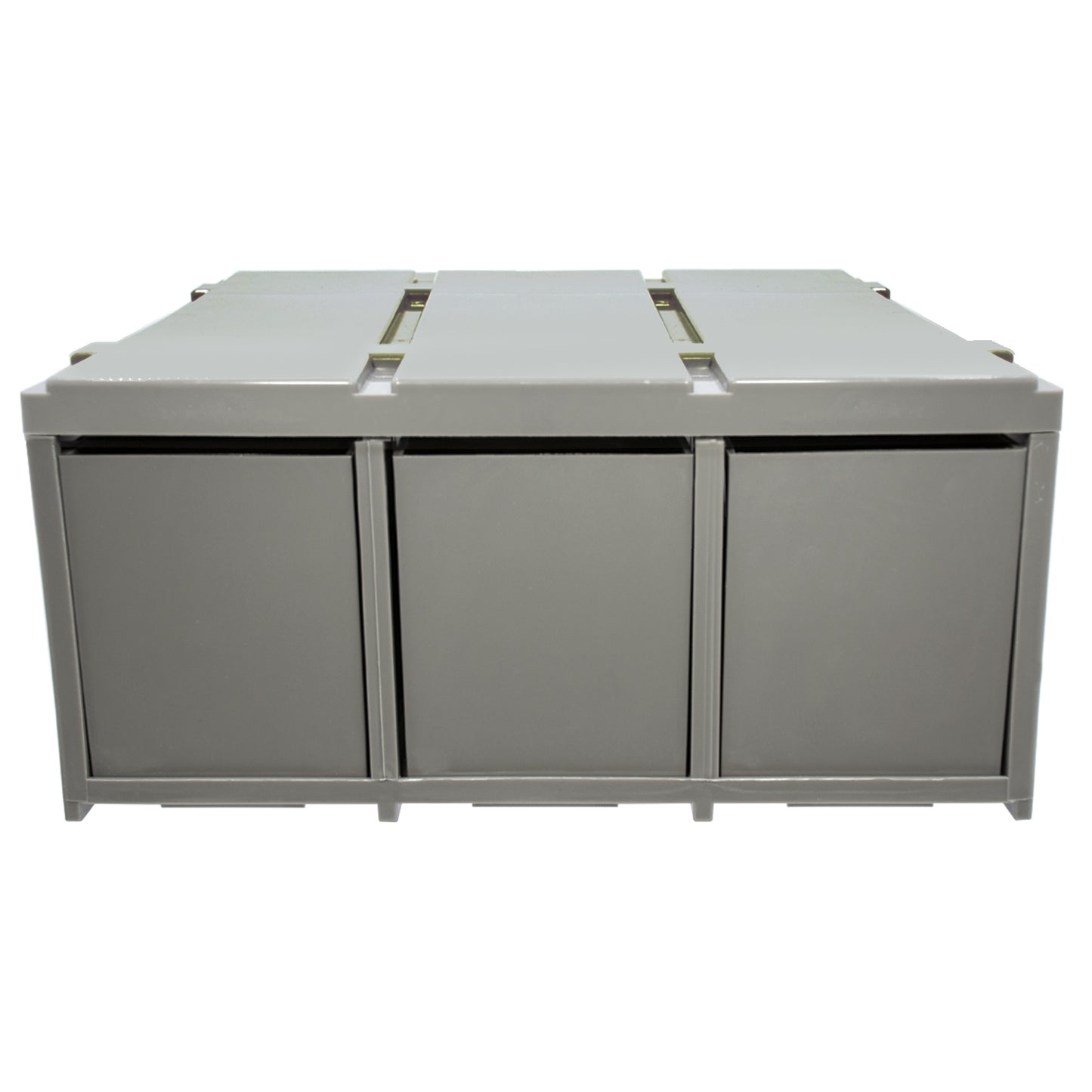 Ultra Pro Pro Storage 3-Drawer Organizer