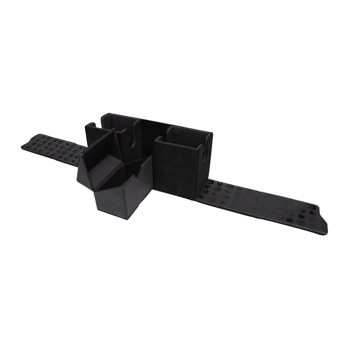 Ultra-Pro D-Box Alcove Vault Pokemon Neon Kanto