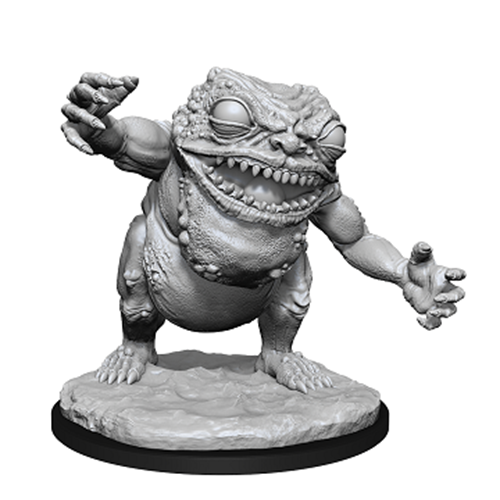 D&D Unpainted Minis Wv13 Banderhobb