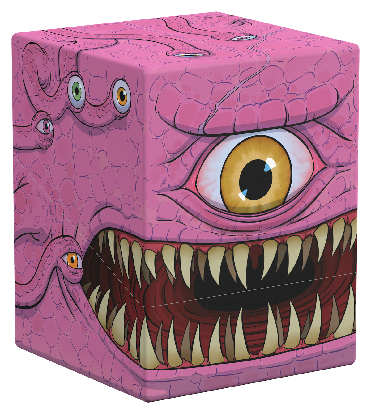 Squaroes Dungeons And Dragons Wv1 Beholder