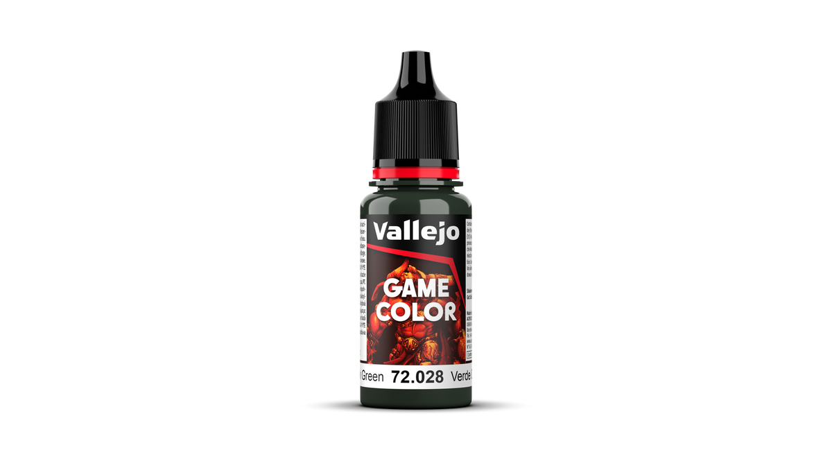 Vallejo: Game Color Set Ork Skin